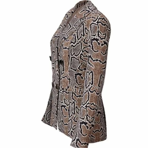 Cabi Python Jacket Style #3733 - Picture 6 of 11